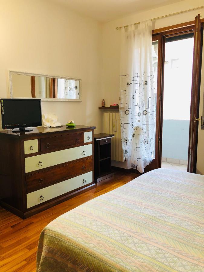 Apartmán La Casa Sul Parco Valeggio sul Mincio Exteriér fotografie