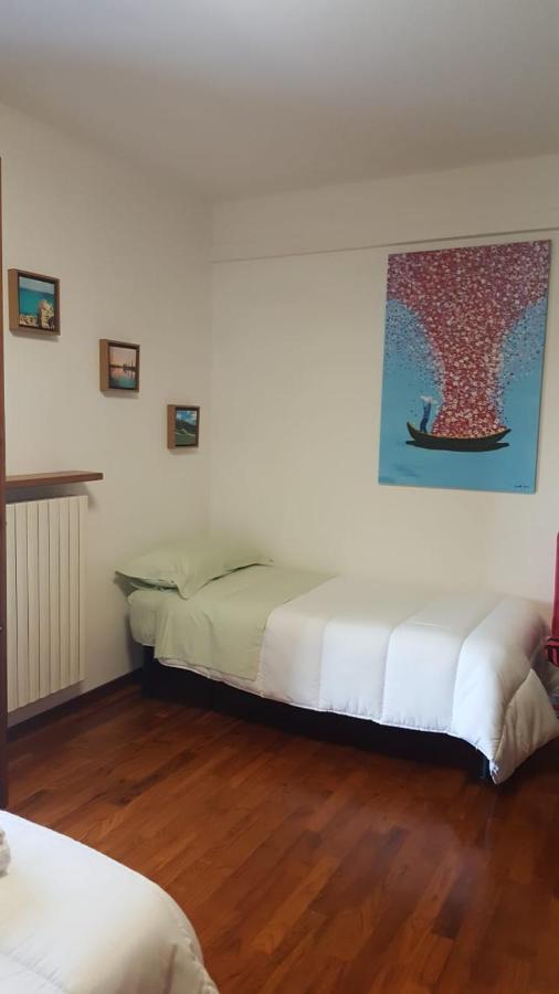 Apartmán La Casa Sul Parco Valeggio sul Mincio Exteriér fotografie